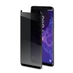 Proteggi Schermo Celly Privacy 3D Glass per Samsung Galaxy S9+