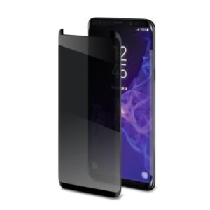Proteggi Schermo Celly Privacy 3D Glass per Samsung Galaxy S9+