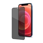 Proteggi Schermo Celly Privacy Full Glass per iPhone 12 Pro Max