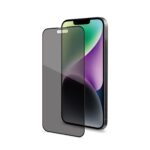 Proteggi Schermo Celly Privacy Full Glass per iPhone 15