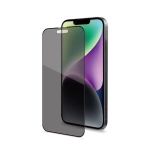 Proteggi Schermo Celly Privacy Full Glass per iPhone 15
