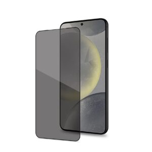 Proteggi Schermo Celly Privacy Full Glass 3D per Samsung Galaxy S25 5G
