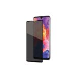 Proteggi Schermo Celly Privacy Full Glass 3D per Huawei P30