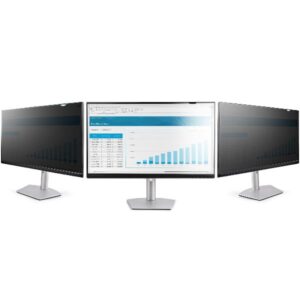 Filtro Privacy Startech 22" 16:10 per Notebook e Monitor