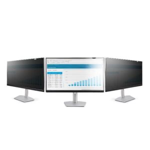 Filtro Privacy Startech per Monitor 23.8" 16:9 Notebook