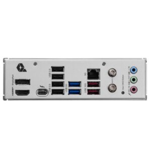 Motherboard MSI PRO B860-P WIFI ATX Socket LGA1851 DDR5 2.5G LAN