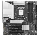 Motherboard MSI PRO B860M-A WIFI ATX LGA1851 DDR5 2.5G LAN