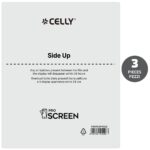 Pellicola Protettiva Celly PROFILMFOLD per Smartphone Foldable