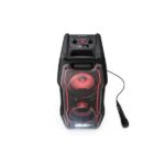 Casse Party Sharp XPARTY Bluetooth 180W Nero