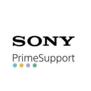 Sony ESTENSIONE GARANZIA 5 ANNI - ESTENSIONE GARANZIE