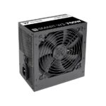 Alimentatore Thermaltake SMART W3 700W 80 Plus White