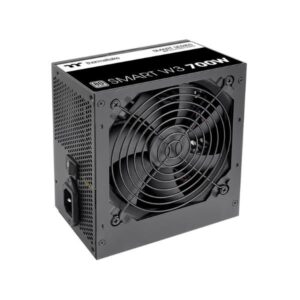 Alimentatore Thermaltake SMART W3 700W 80 Plus White