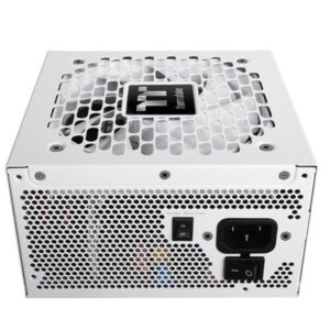 Alimentatore Thermaltake Toughpower GT Snow 1200W 80 Plus Gold Modulare