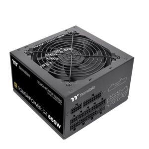 Alimentatore Thermaltake Toughpower GT 850W 80 Plus Gold ATX 3.1 Modulare