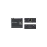 Extender Video Kramer PT-571 Trasmettitore HDMI Nero Metallo