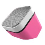 Speaker Bluetooth Pantone 3W Portatile Rosa