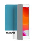 Custodia Tablet Pantone Folio Cover iPad 10.2″ 7/8/9 Gen Azzurro
