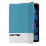 Custodia Tablet Pantone Folio Cover iPad Air 10.9″ 4/5 Gen Azzurro