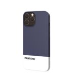 Cover Smartphone Pantone per Apple iPhone 13 Pro Blu