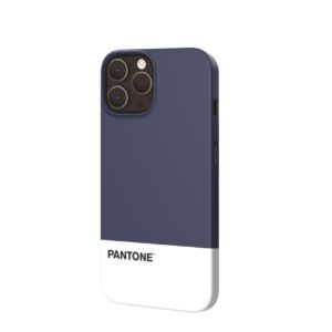 Cover Smartphone Pantone per Apple iPhone 13 Pro Blu
