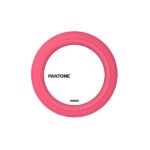 Caricabatterie Wireless Pantone 10W MicroUSB Rosa
