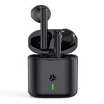 Auricolari Wireless Celly PULSESOUND True Wireless Microfono USB-C Nero