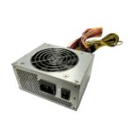 Alimentatore Qnap PWR-PSU-550W-FS02 550W per NAS