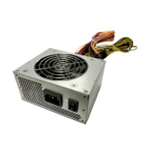 Alimentatore Qnap PWR-PSU-550W-FS02 550W per NAS