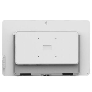 PC All In One Yashi PY1538 15.6" Touch i3 8GB 256GB SSD Win11 Pro