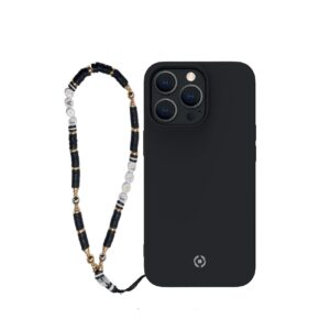 Cover Smartphone Celly PYCHAIN Wrist Chain Premium