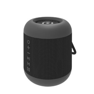 Speaker Celly PYSPEAKER 5W Wireless Bluetooth Nero