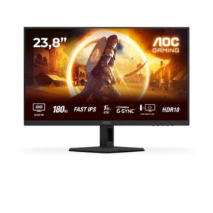 Monitor Gaming AOC Q24G4RE 23.8" Fast IPS 2K 180Hz