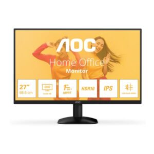 Monitor AOC Q27B35E 27" IPS 2K QHD