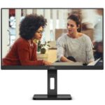 Monitor AOC Q27E3UMF 27″ 2K VA Regolabile