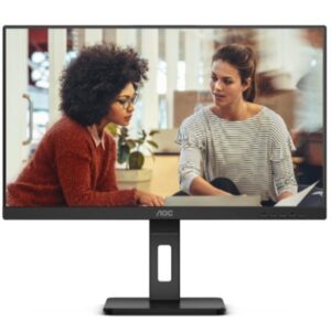 Monitor AOC Q27E3UMF 27" 2K VA Regolabile