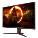 Monitor AOC Q27G2E 27″ 2K VA 144Hz 1ms