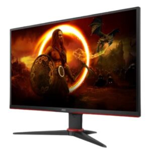 Monitor AOC Q27G2E 27" 2K VA 144Hz 1ms