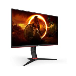 Monitor Gaming AOC Q27G2S 27" IPS 2K 165Hz