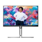 Monitor AOC Q27U3CV 27″ IPS 2K USB-C Pivot