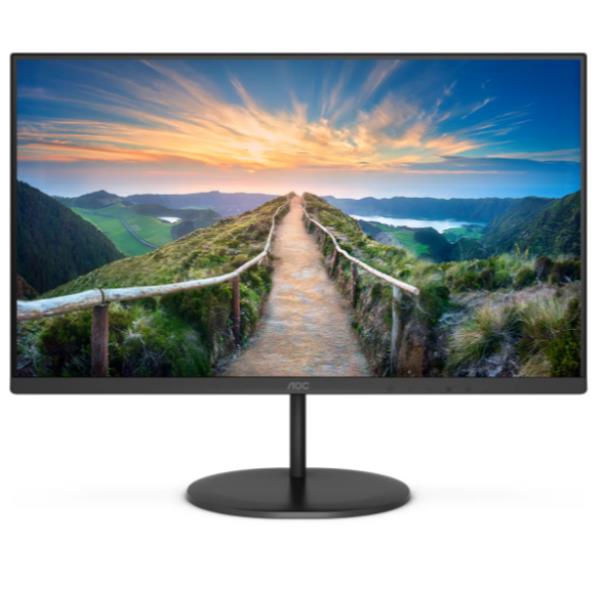 Monitor AOC Q27V4EA 27" IPS 2K QHD