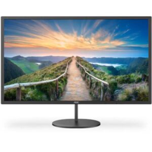 Monitor AOC Q32V4 31.5" 2K IPS