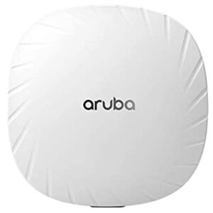 Access Point Aruba AP-515 (RW) 802.11ax Dual Radio 4x4:4 + 2x2:2 Indoor