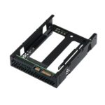 Supporto Qnap QDA-A2AR per Adattatore Disco