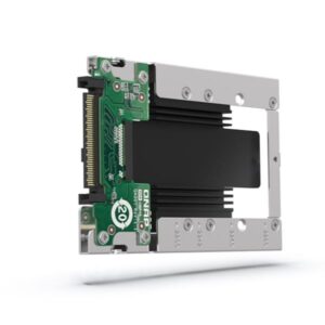 Adattatore Qnap QDA-UMP4A per Unità M.2 SSD
