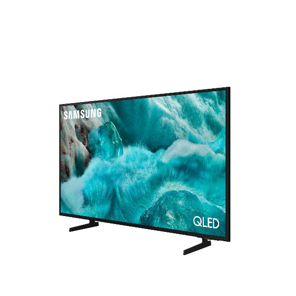 TV Samsung 43" 4K QLED Serie Q7F Smart TV