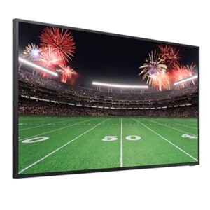 TV Samsung 55" 4K QLED Serie Terrace Smart TV