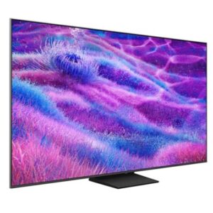 TV Samsung 55" 4K QLED QN80 Smart TV