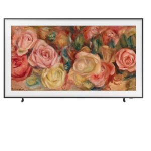 TV Samsung The Frame 65" 4K Smart TV
