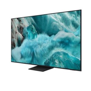 TV Samsung 65" 4K QLED Serie Q7F Smart TV
