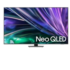 TV Samsung 65" 4K QLED QN85D Smart TV